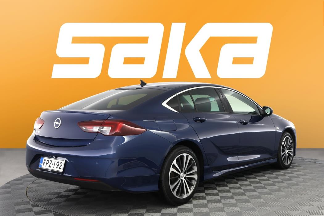 OPEL Insignia 2020
