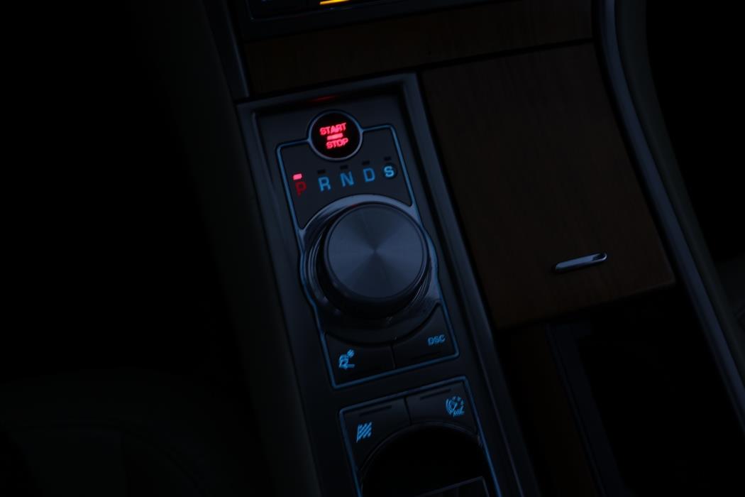 JAGUAR XF 2011
