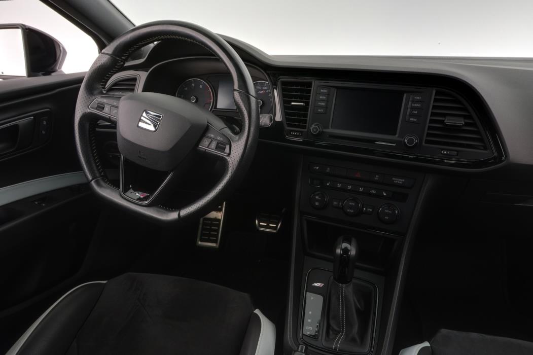 SEAT LEON 2014
