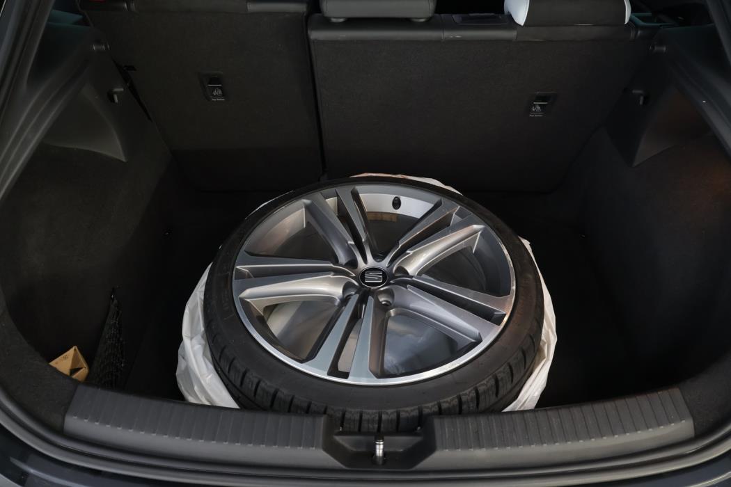 SEAT LEON 2014