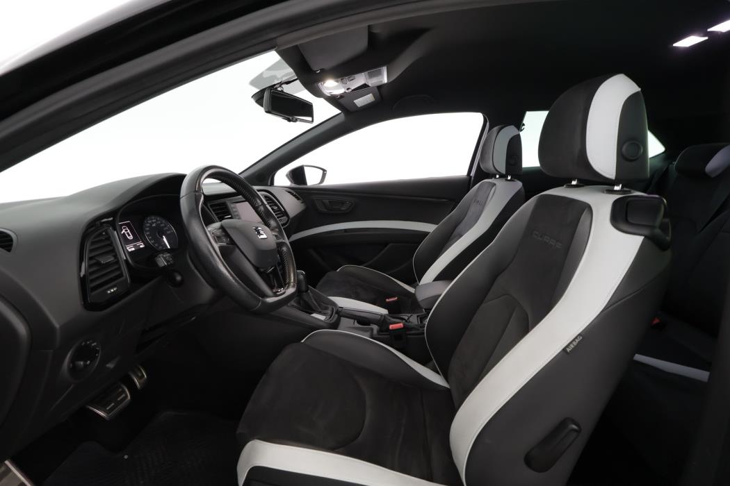 SEAT LEON 2014