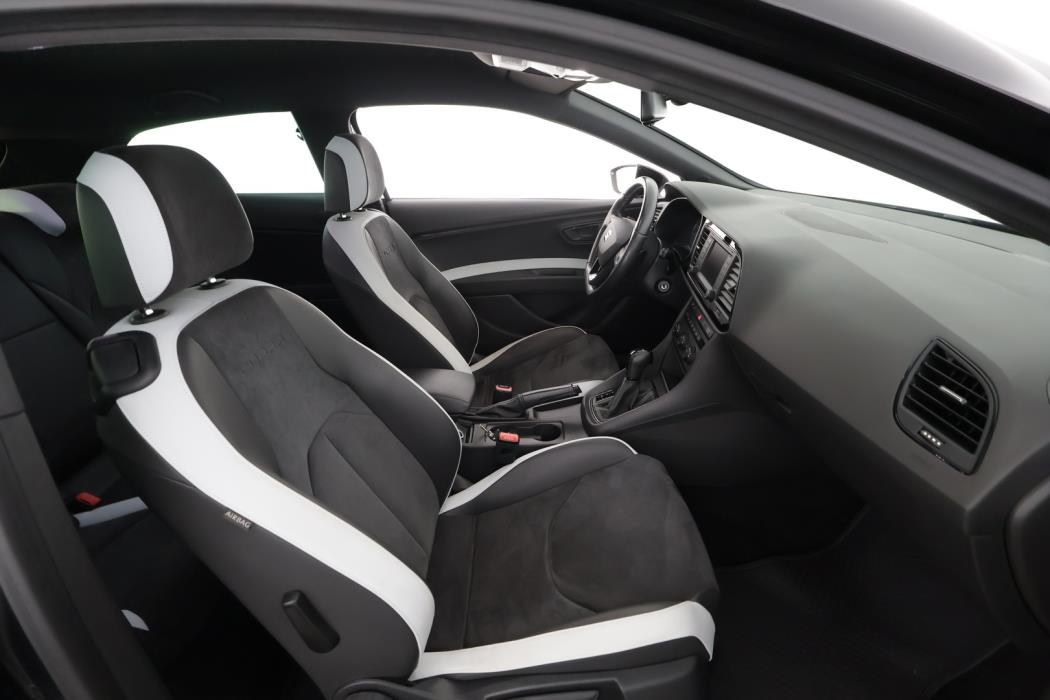 SEAT LEON 2014