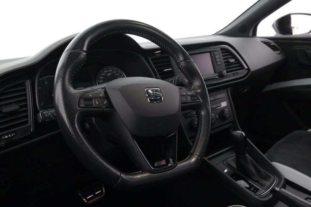 SEAT LEON 2014