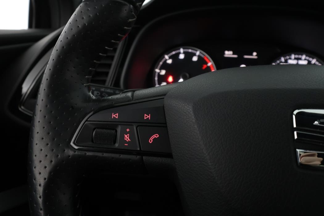 SEAT LEON 2014