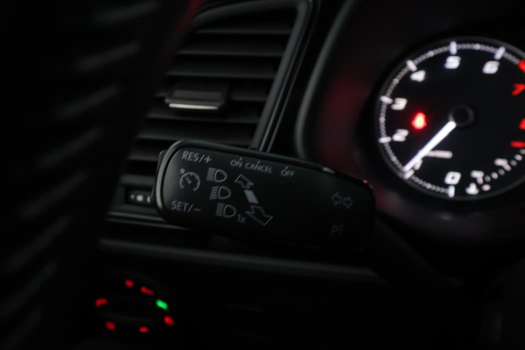 SEAT LEON 2014