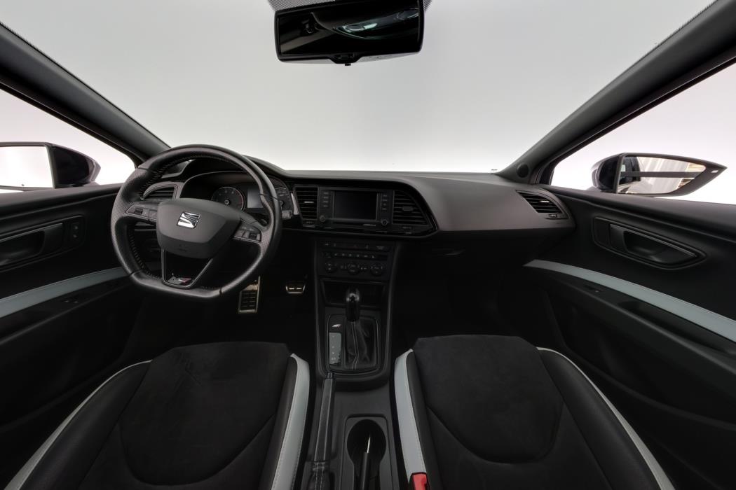 SEAT LEON 2014