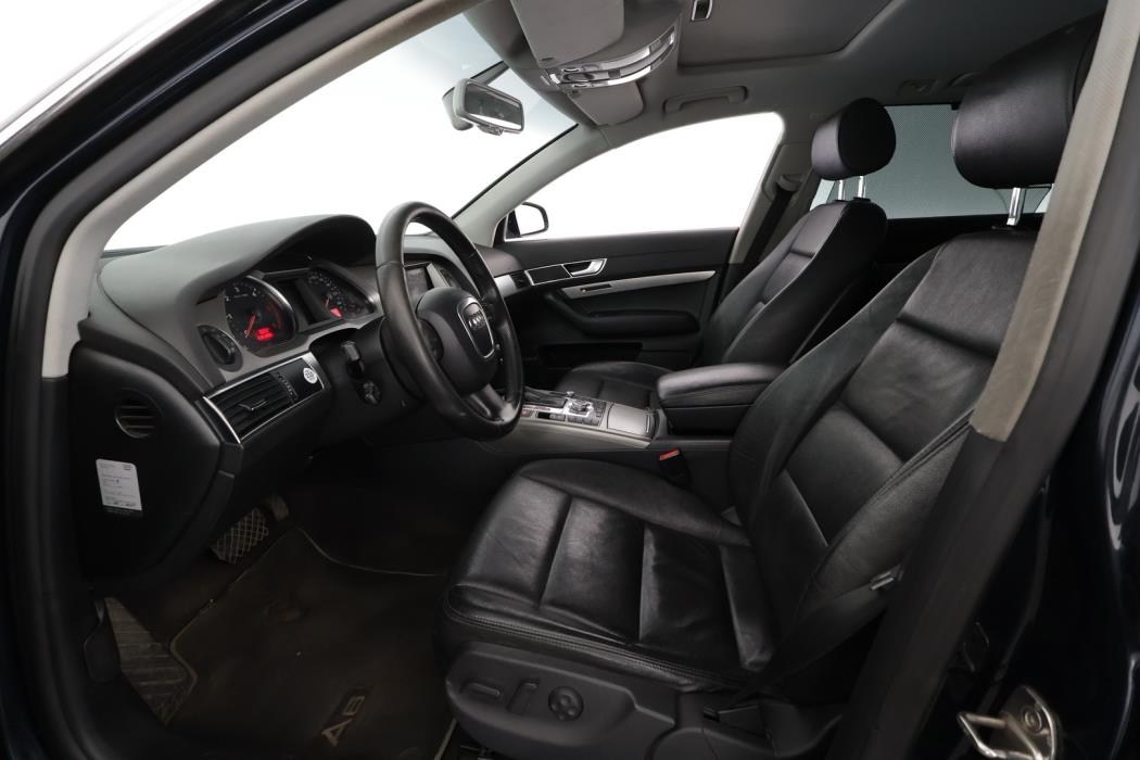 AUDI A6 2006
