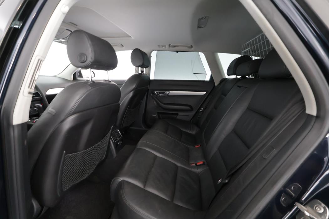 AUDI A6 2006