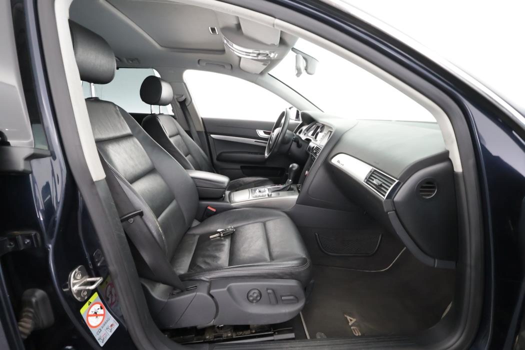 AUDI A6 2006