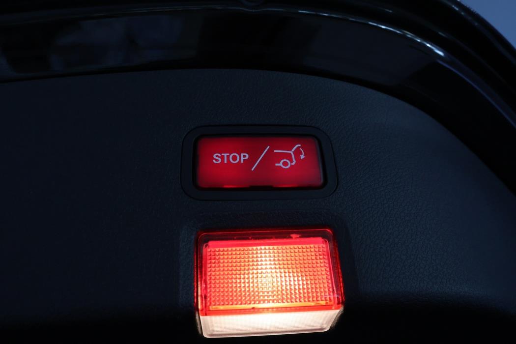 MERCEDES-BENZ CLA 2016