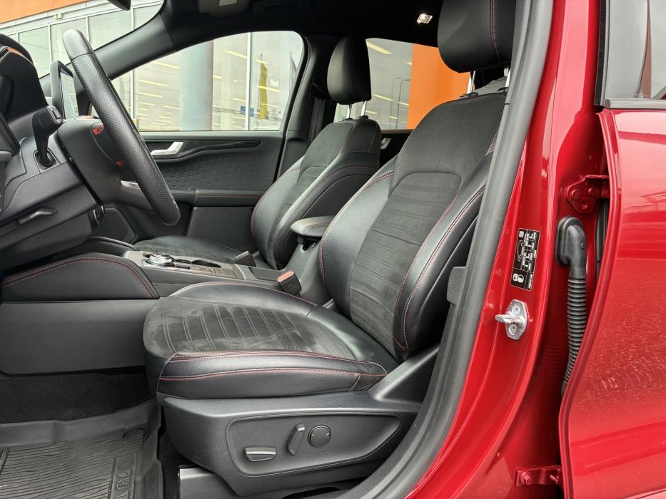 FORD Kuga 2021