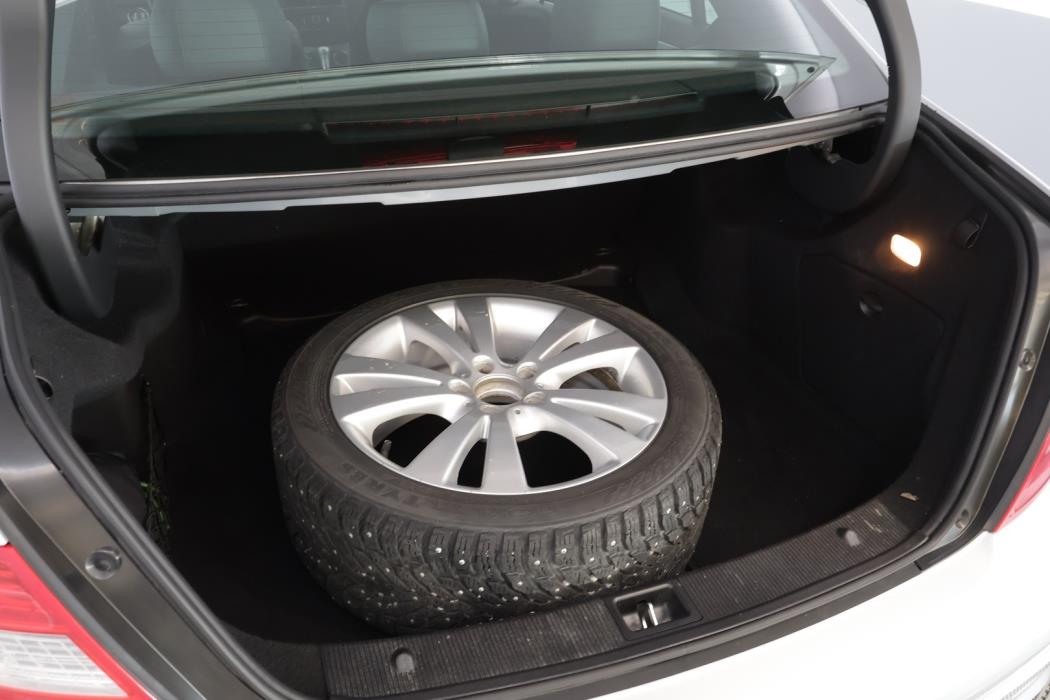 MERCEDES-BENZ C 2010
