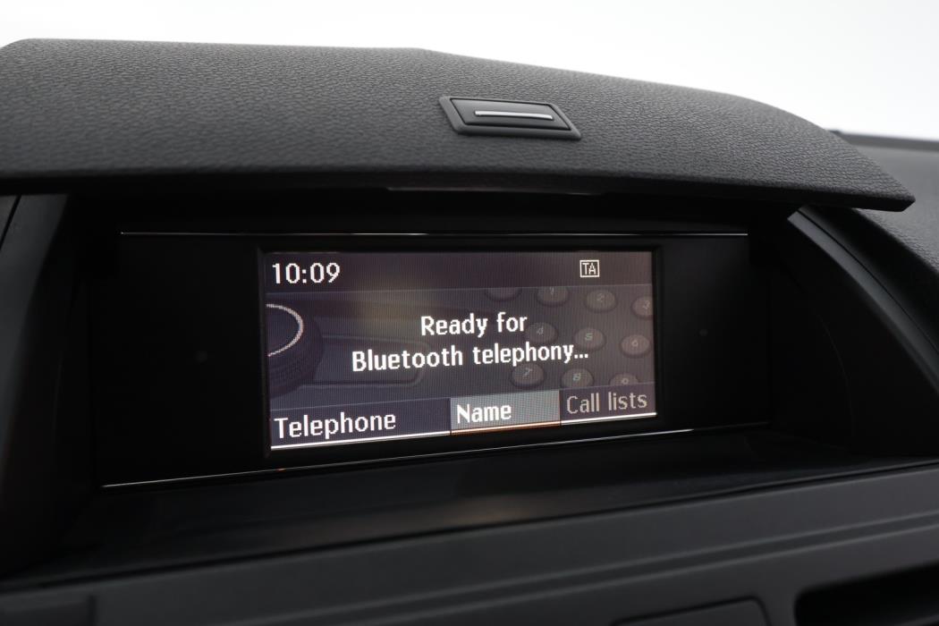 MERCEDES-BENZ C 2010