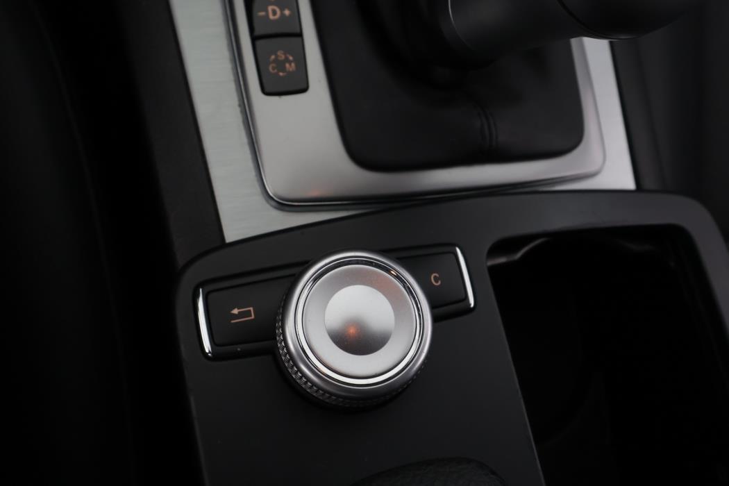 MERCEDES-BENZ C 2010