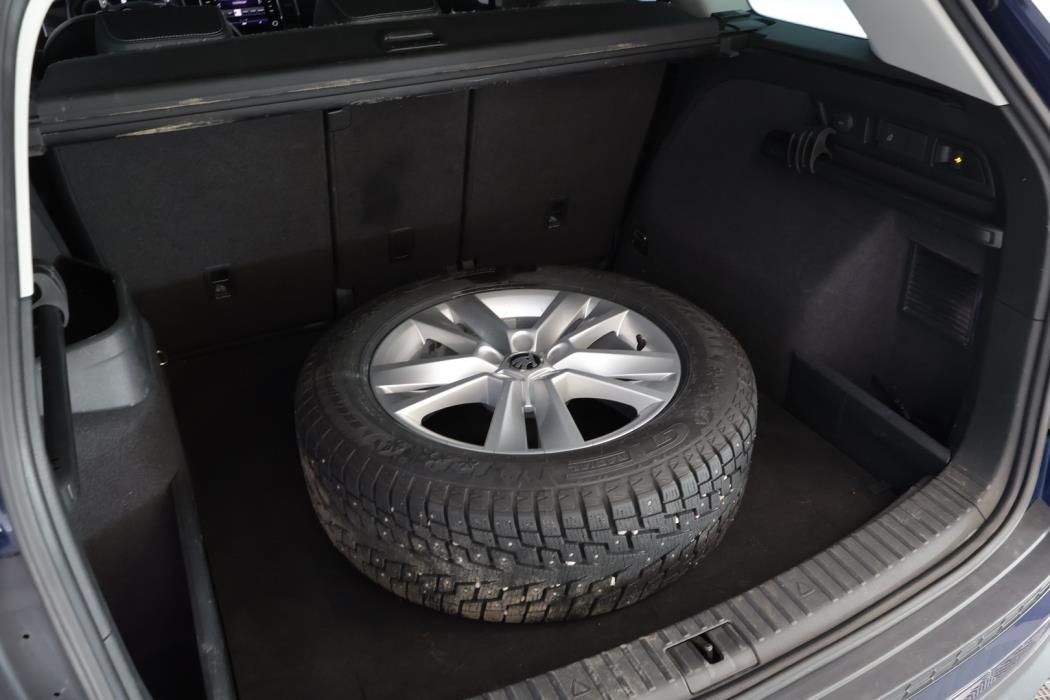 SKODA Kodiaq 2017
