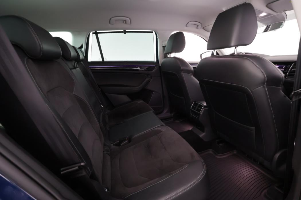 SKODA Kodiaq 2017
