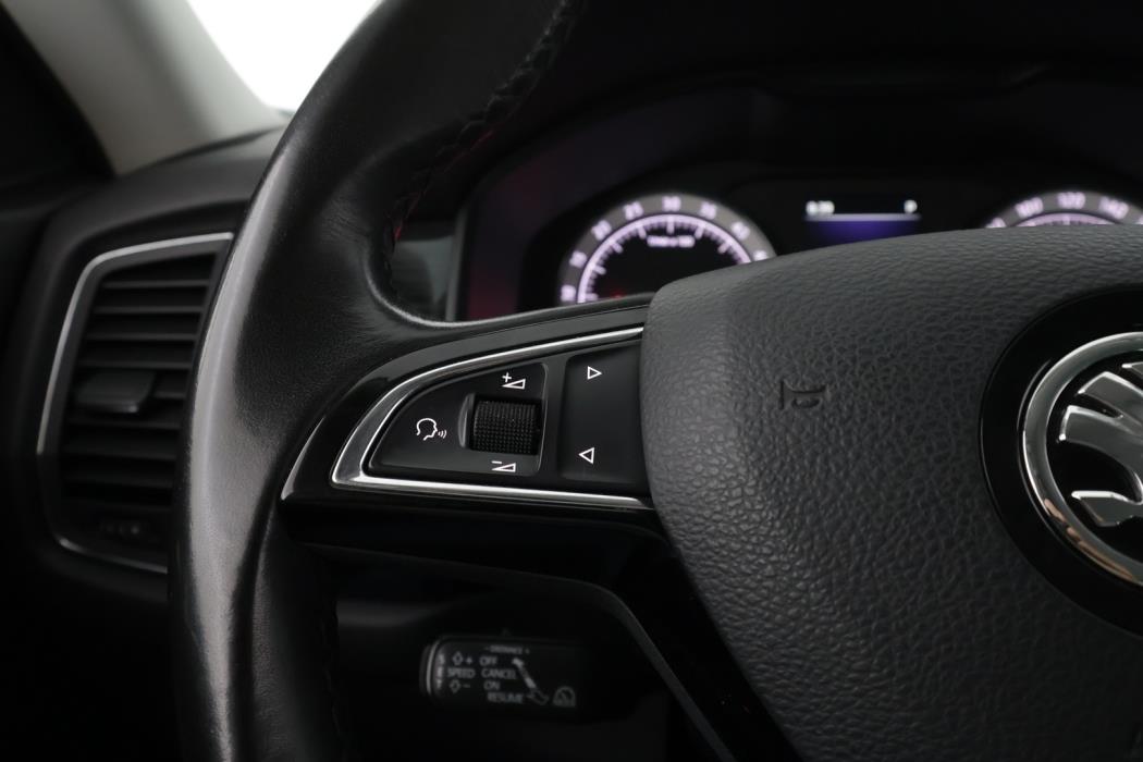 SKODA Kodiaq 2017