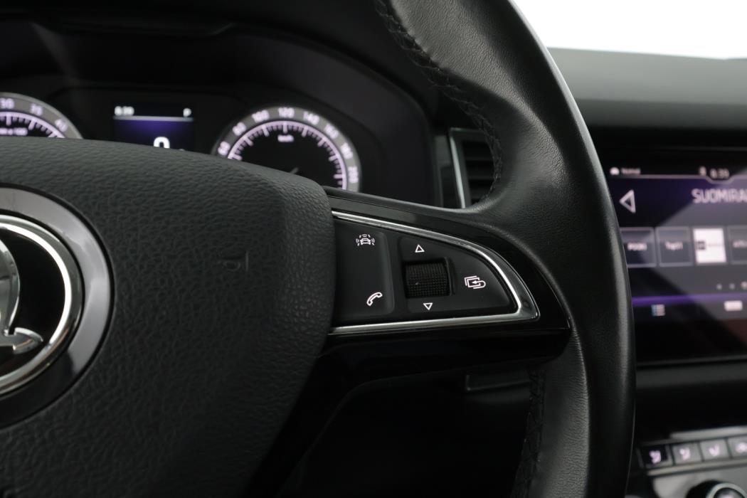 SKODA Kodiaq 2017