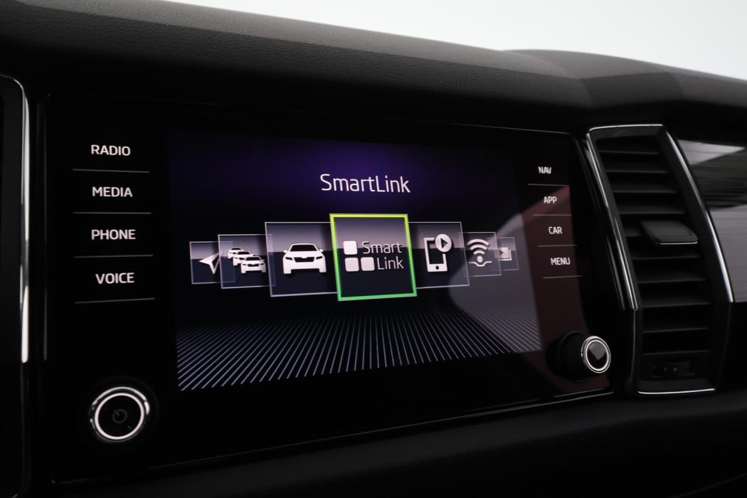 SKODA Kodiaq 2017