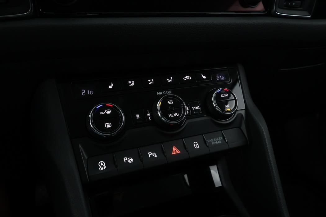 SKODA Kodiaq 2017