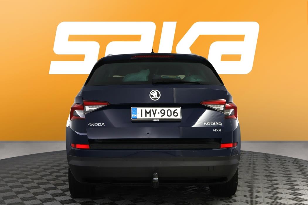 SKODA Kodiaq 2017