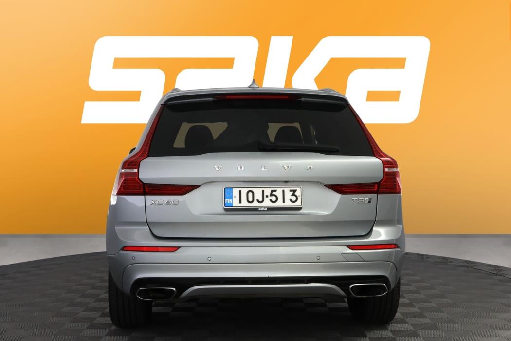 VOLVO XC60 2018