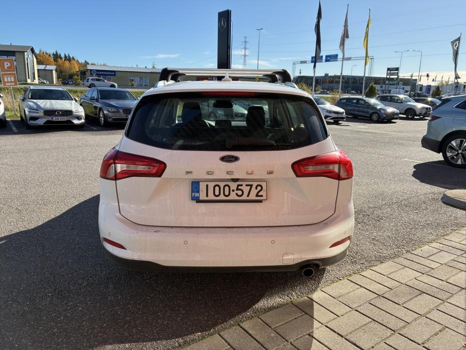 FORD Focus 2019
