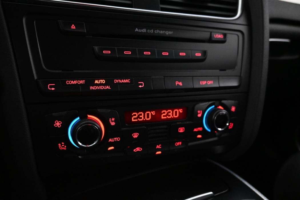 AUDI A4 2008