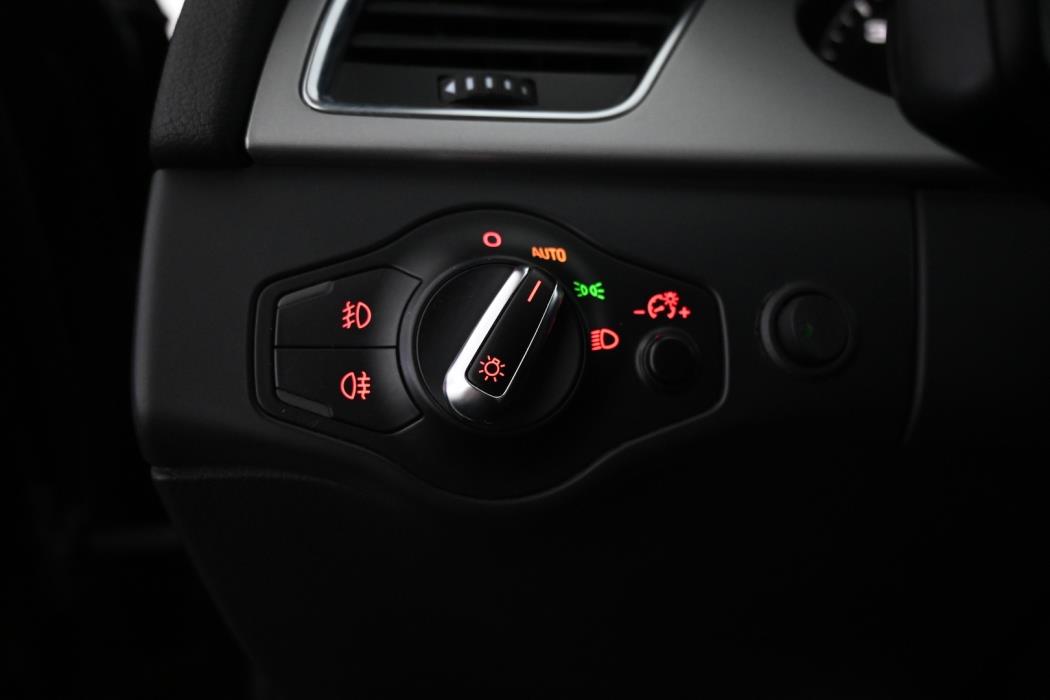 AUDI A4 2008