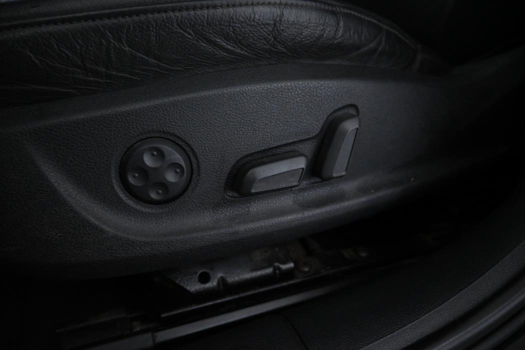 AUDI A4 2008