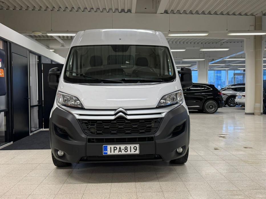 CITROEN Jumper 2023