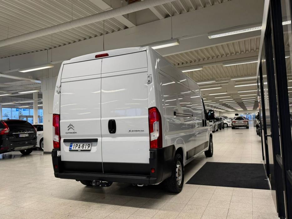 CITROEN Jumper 2023