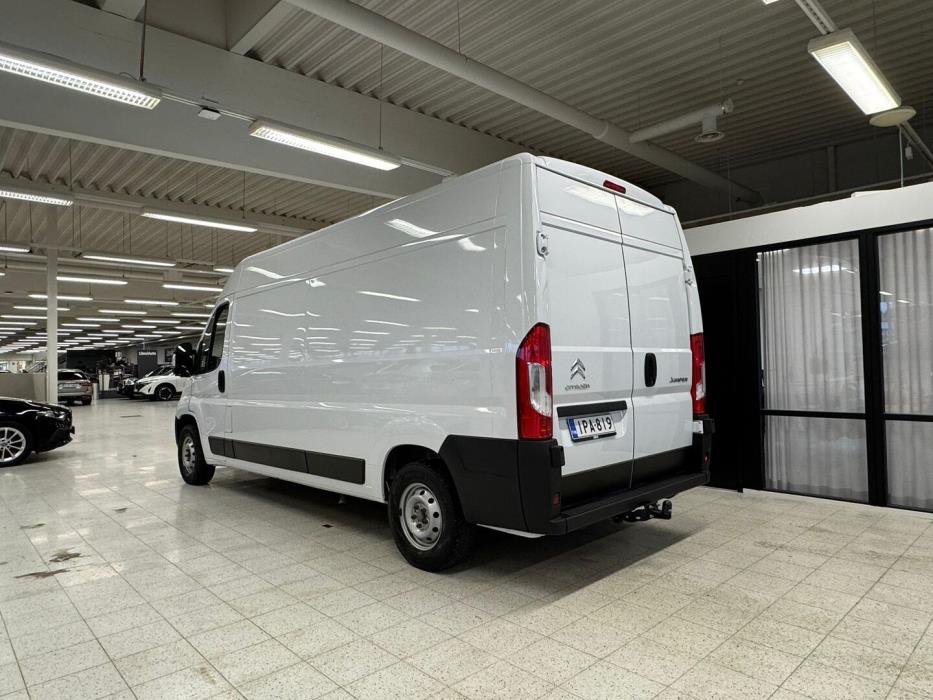 CITROEN Jumper 2023