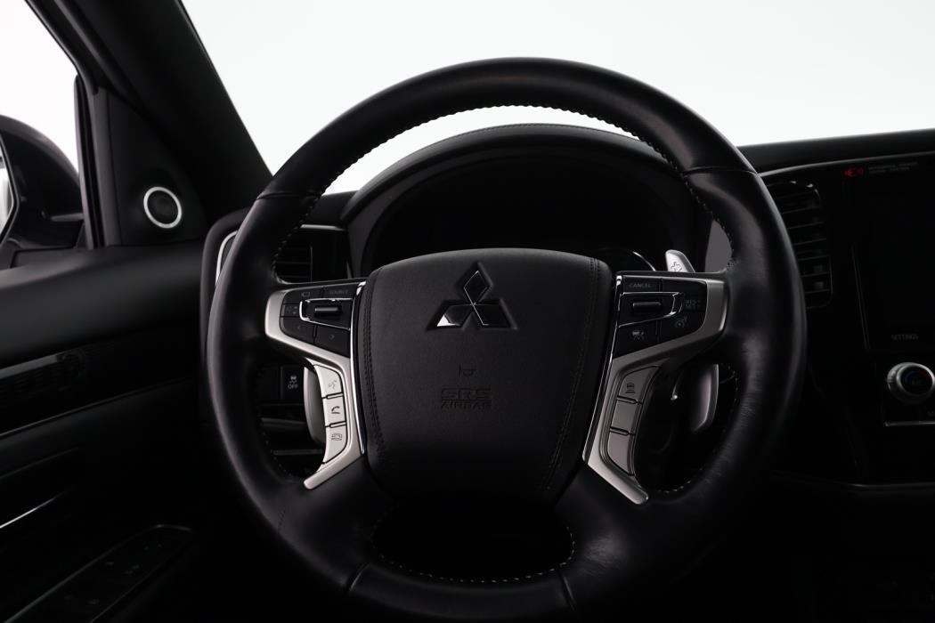 MITSUBISHI Outlander PHEV 2020