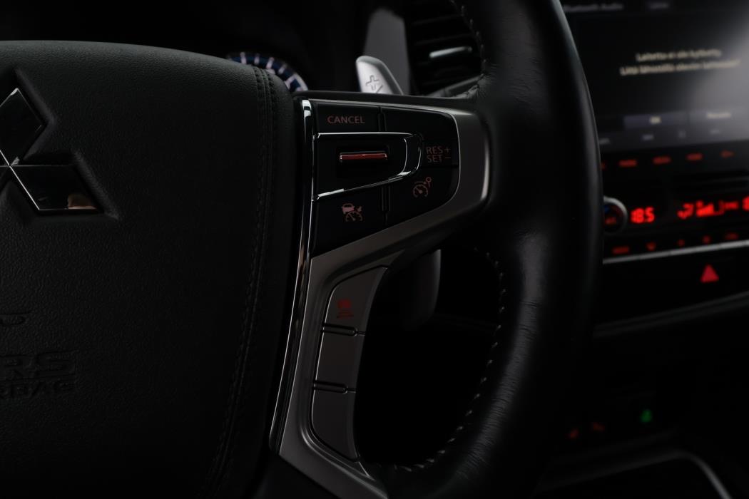 MITSUBISHI Outlander PHEV 2020