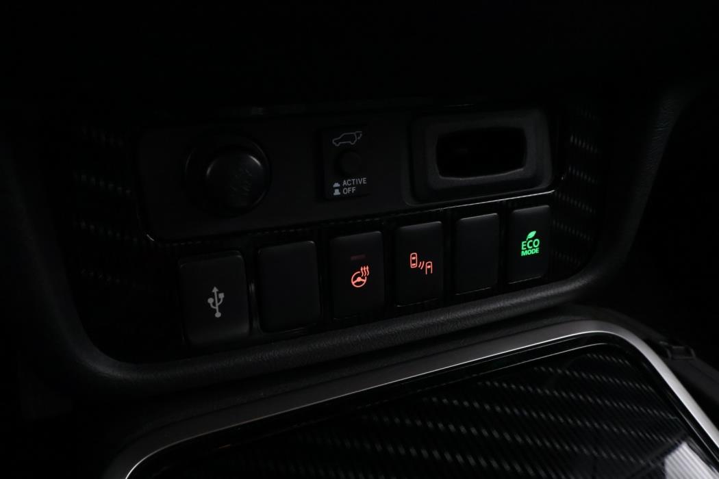 MITSUBISHI Outlander PHEV 2020