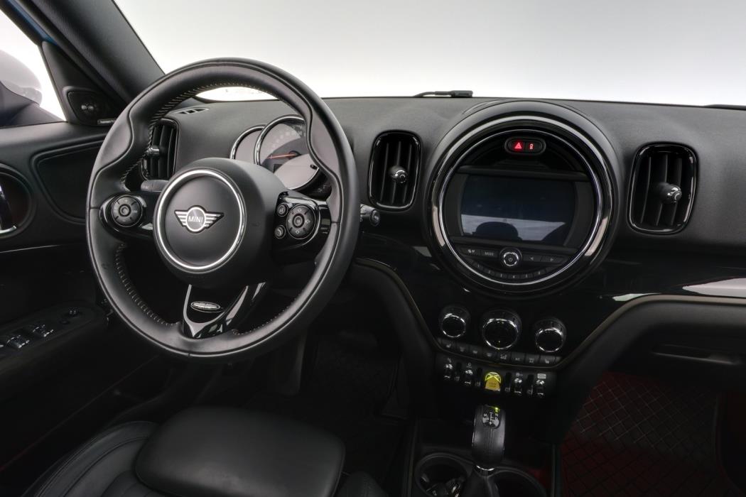 MINI Countryman 2019