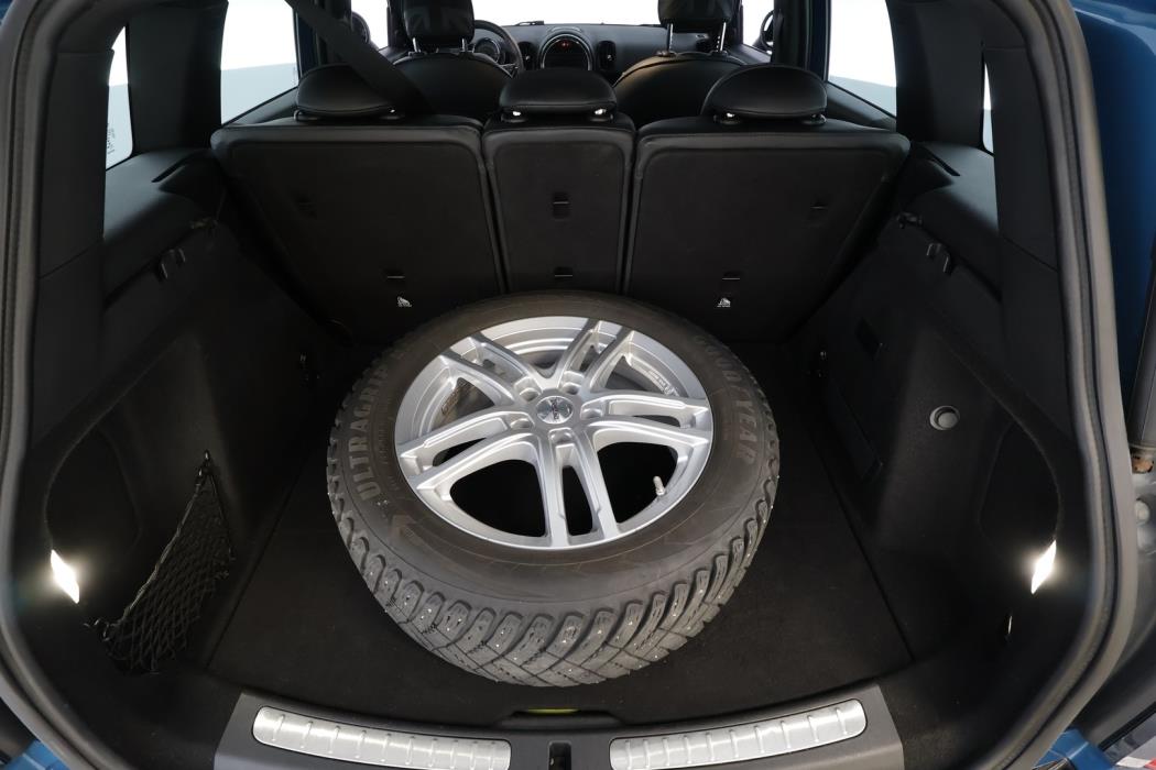 MINI Countryman 2019
