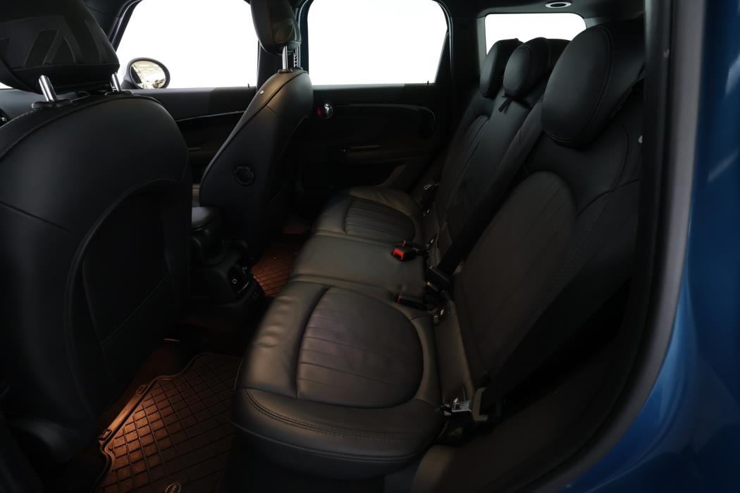 MINI Countryman 2019