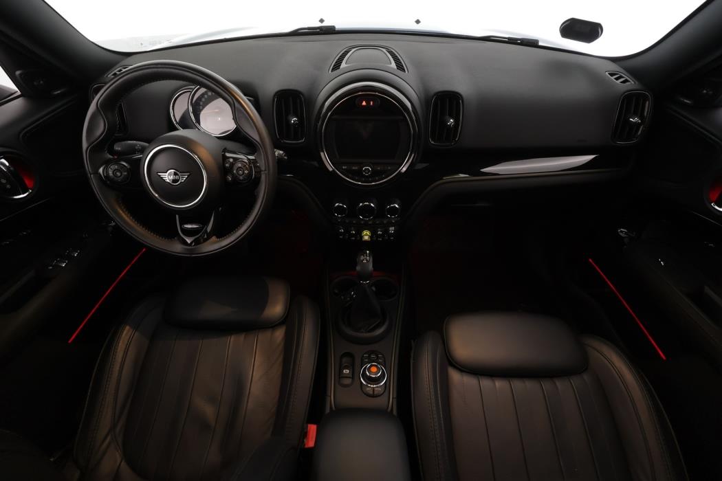 MINI Countryman 2019