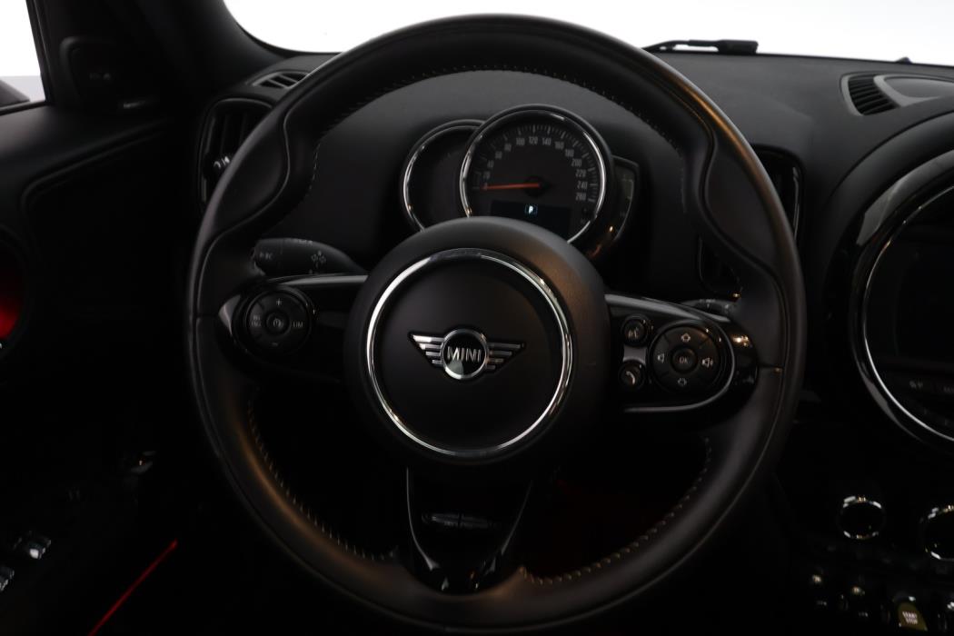 MINI Countryman 2019