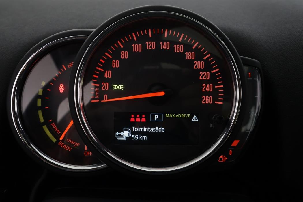 MINI Countryman 2019