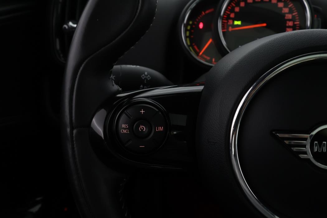 MINI Countryman 2019