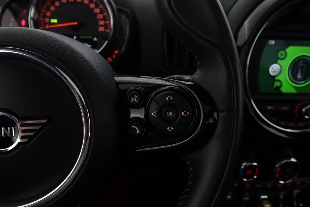 MINI Countryman 2019