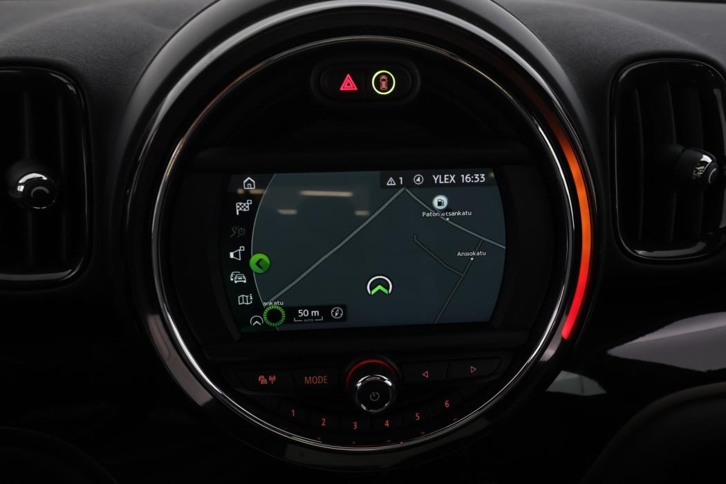MINI Countryman 2019