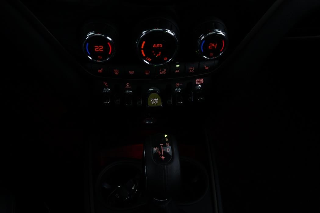 MINI Countryman 2019