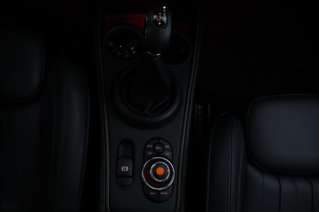 MINI Countryman 2019