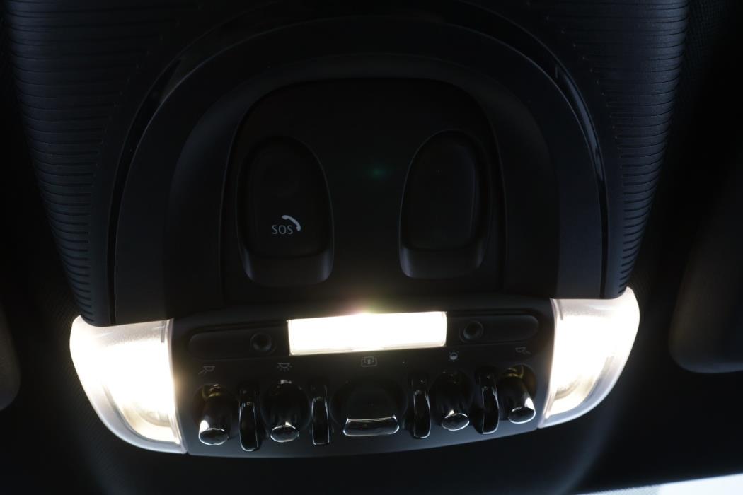 MINI Countryman 2019