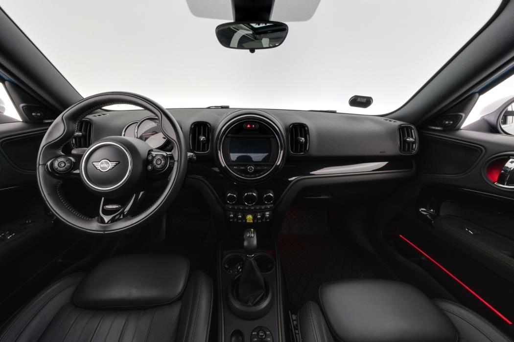 MINI Countryman 2019
