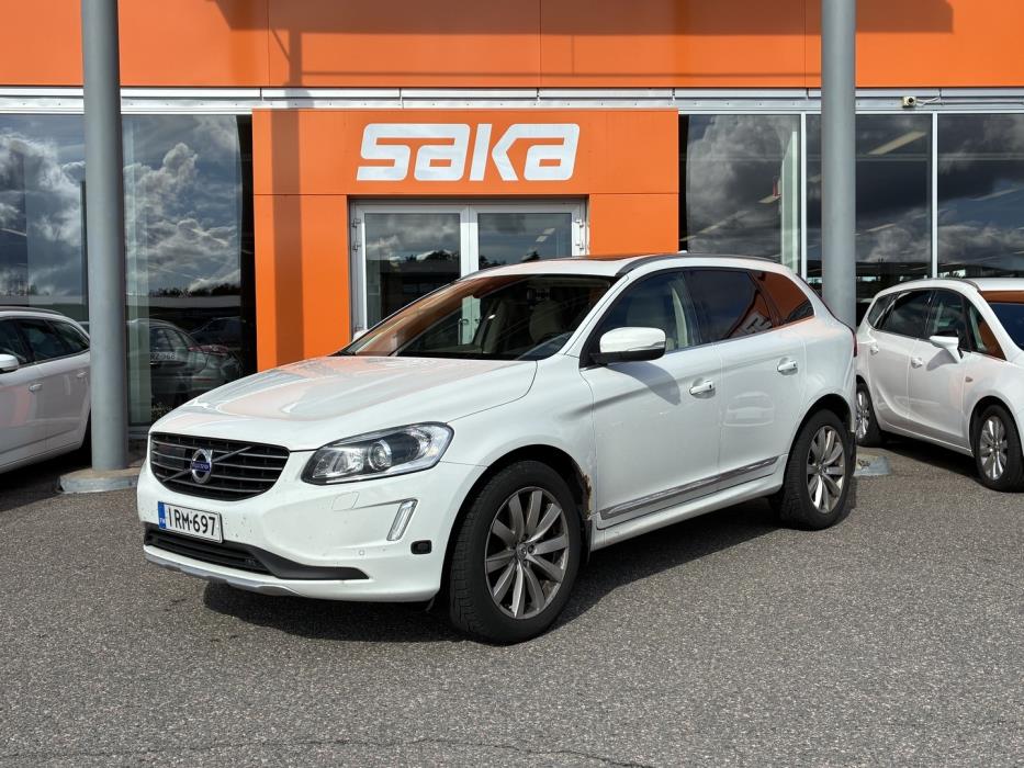 VOLVO XC60 2014